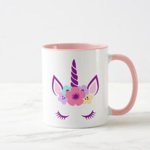 Magical Unicorn Mok