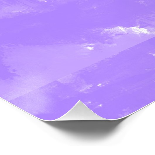 Magical Unicorn Perfect Poster (Hoek)