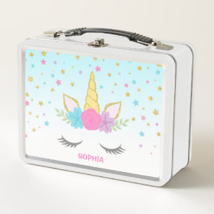 Magical Unicorn Personalized Kinderen