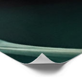 Magical Unicorn Poster (Hoek)