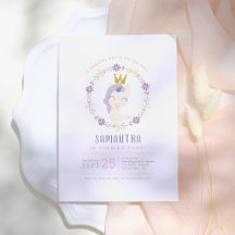 Magical Unicorn Princess | Roze en gouden dag