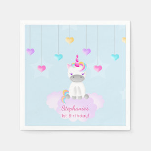 Magical Unicorn Servet
