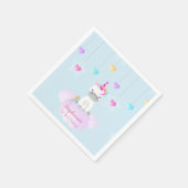 Magical Unicorn Servet (Hoek)