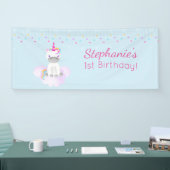 Magical Unicorn Spandoek (Beurs)