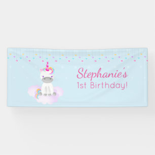 Magical Unicorn Spandoek