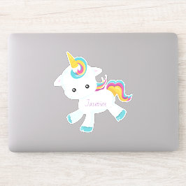 Magical Unicorn Sticker