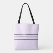 Magical Unicorn Tote Bag (Achterkant)