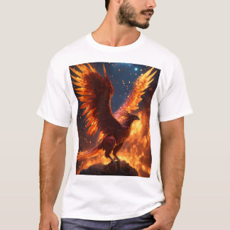 Magical Universe Quote T-shirt - Mystiek Tattoo A