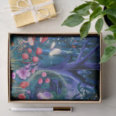 Magical Wings Butterfly Woodland, Tissuepapier (Geschenk)