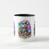 "Magical Witch Collection – Enchanting Mug Mok (Midden)