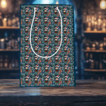 Magical Wizard Holiday