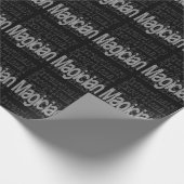 Magicaliëxtraordinaire Cadeaupapier (Hoek)