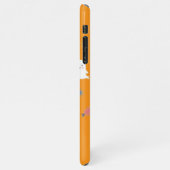 Magically Kind & Spookily Sweet hoodies iPhone Hoesje (Linkerkant)