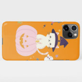 Magically Kind & Spookily Sweet hoodies iPhone Hoesje (Achterkant horizontaal)