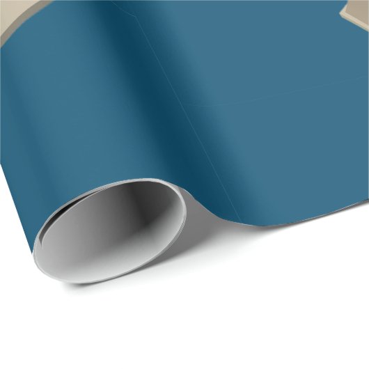 Magicans konijn in een Pet Cadeaupapier (Rol Hoek)