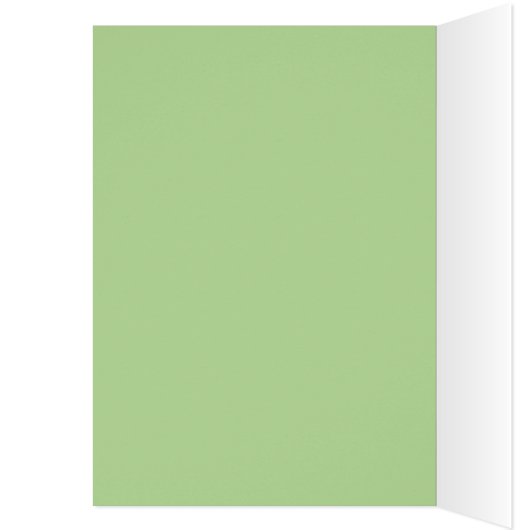 Magician Card (Binnen (Links))