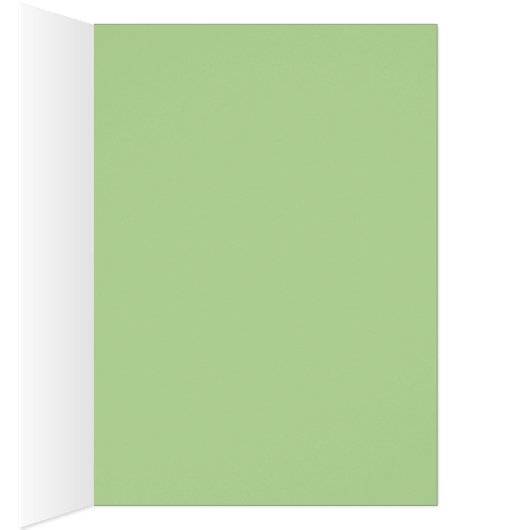 Magician Card (Binnen (Rechts))