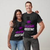 Magicians Assistant Top Hat (Unisex)