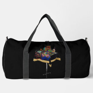 Magician's Table Travelling Bag Plunjezak
