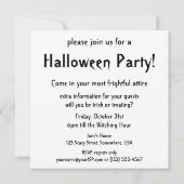  Magiciër Carter de Grote Magische Wet Kaart (Achterkant)