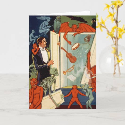  Magiciër Carter de Grote Magische Wet Kaart (Gele Bloem)