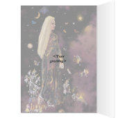 Magiciër onder Crystals, sjabloon! (Binnen (Links))