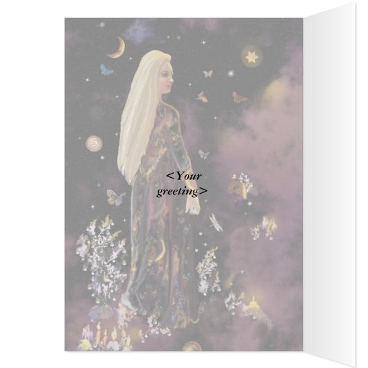 Magiciër onder Crystals, sjabloon! (Binnen (Links))