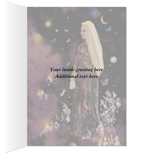 Magiciër onder Crystals, sjabloon! (Binnen (Rechts))