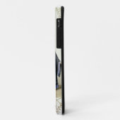 Magiciërs bij het Carnival in Berlijn, 1836 (kleur Case-Mate iPhone Case (Achterkant/links)