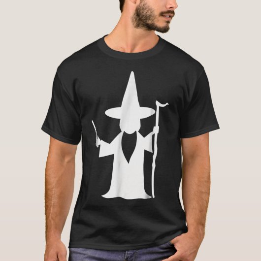 Magicisch _1 t-shirt (Voorkant)