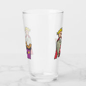 Magicisch Glas (Rechts)