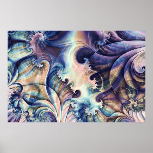 Magicisch Poster (Voorkant)