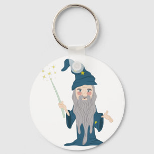 Magicisch Sleutelhanger
