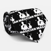 Magicisch Stropdas (Opgerold)