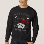 Magicisch Trui (Voorkant)