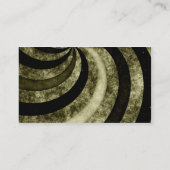 Magicisch Visitekaartje (Achterkant)