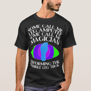 Magicische en Beengetemperaturen _1 T-shirt