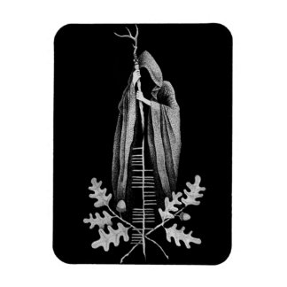 Magick: Cailleach Magneet