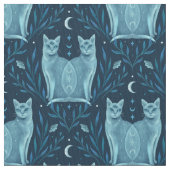 Magick Cats Stof (Close Up)