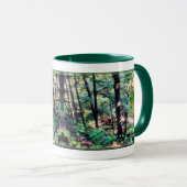 Magick en Mysterie Mok (Voorkant rechts)