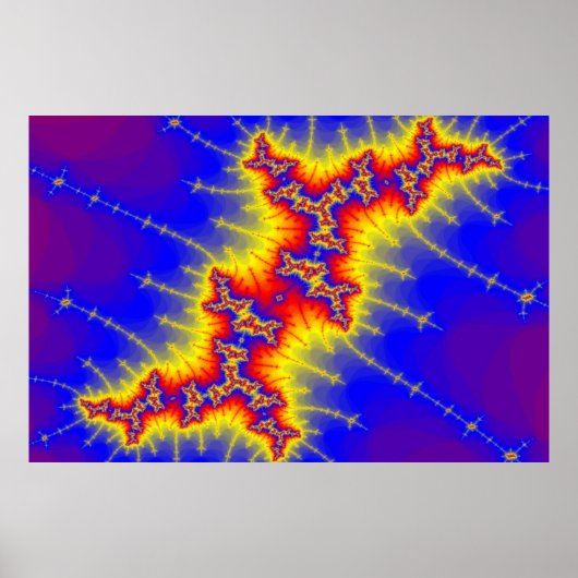 Magick Isle Poster (Voorkant)