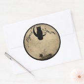 MAGICK SPELL ETIKET (Envelop)