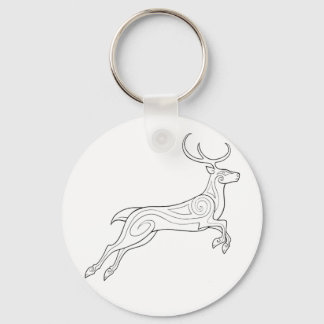 Magick - Stag Sleutelhanger