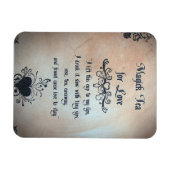 Magick: Thee Magneet (Horizontaal)