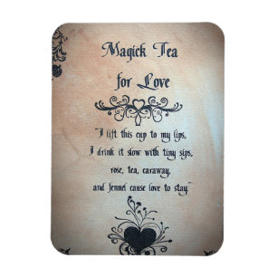 Magick: Thee Magneet
