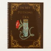 Magickal Era Planner (Voorkant)