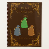 Magickal Era Planner (Voorkant)