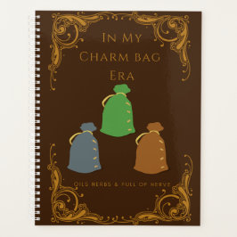Magickal Era Planner