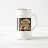 Magickal Samhain Bierpul (Voorkant rechts)