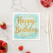 MagickalBirthdays Servet (Insitu)